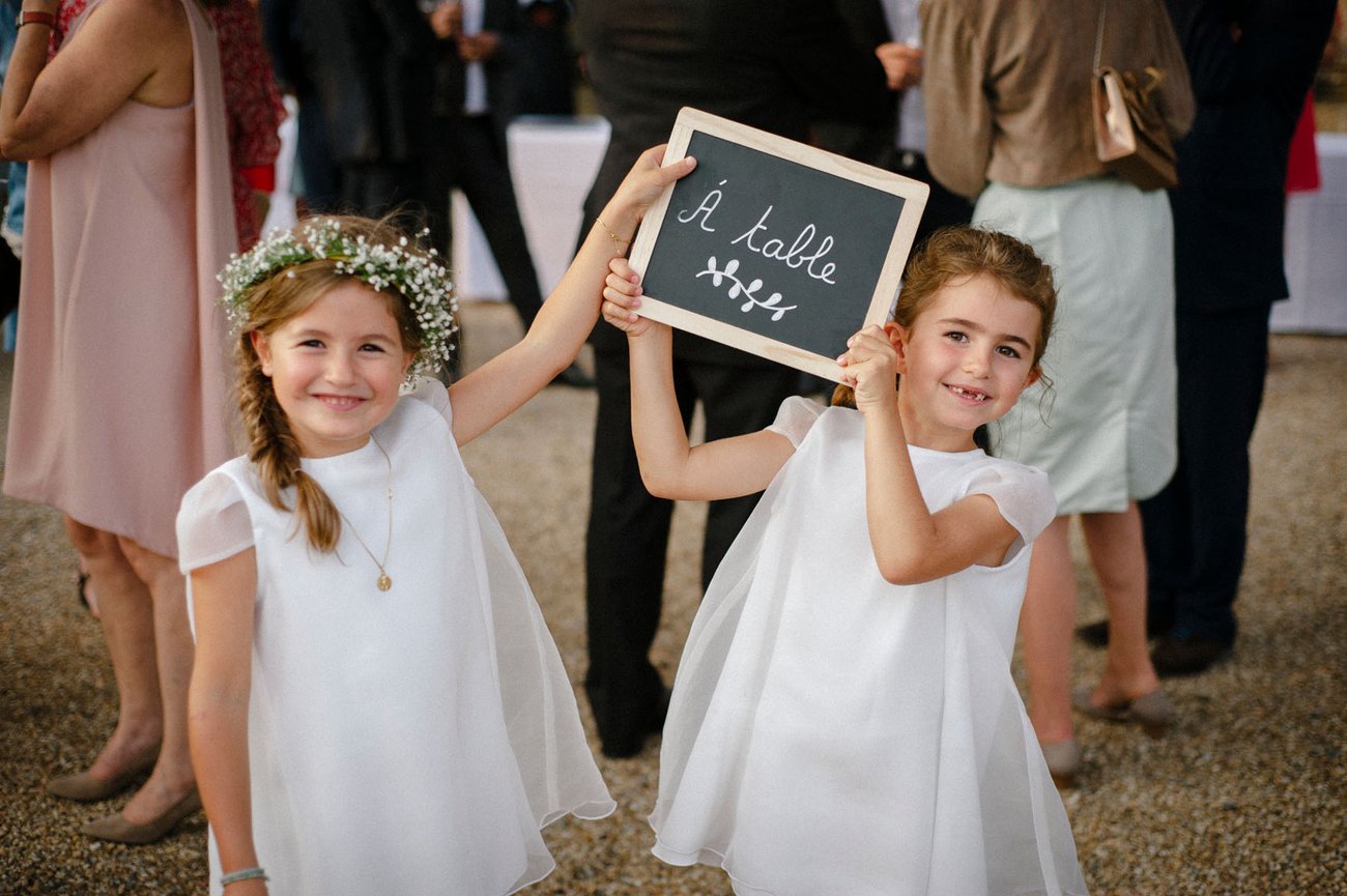 Château du Bois-Guy, Château du Bois Guy | Enfants marriage