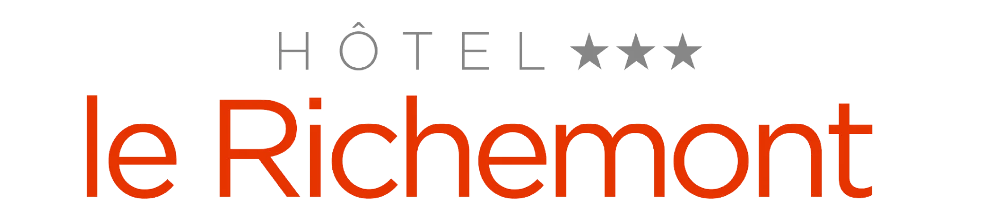 Hôtel Le Richemont | Hotel Paris 13th arrondissement | OFFICIAL SITE