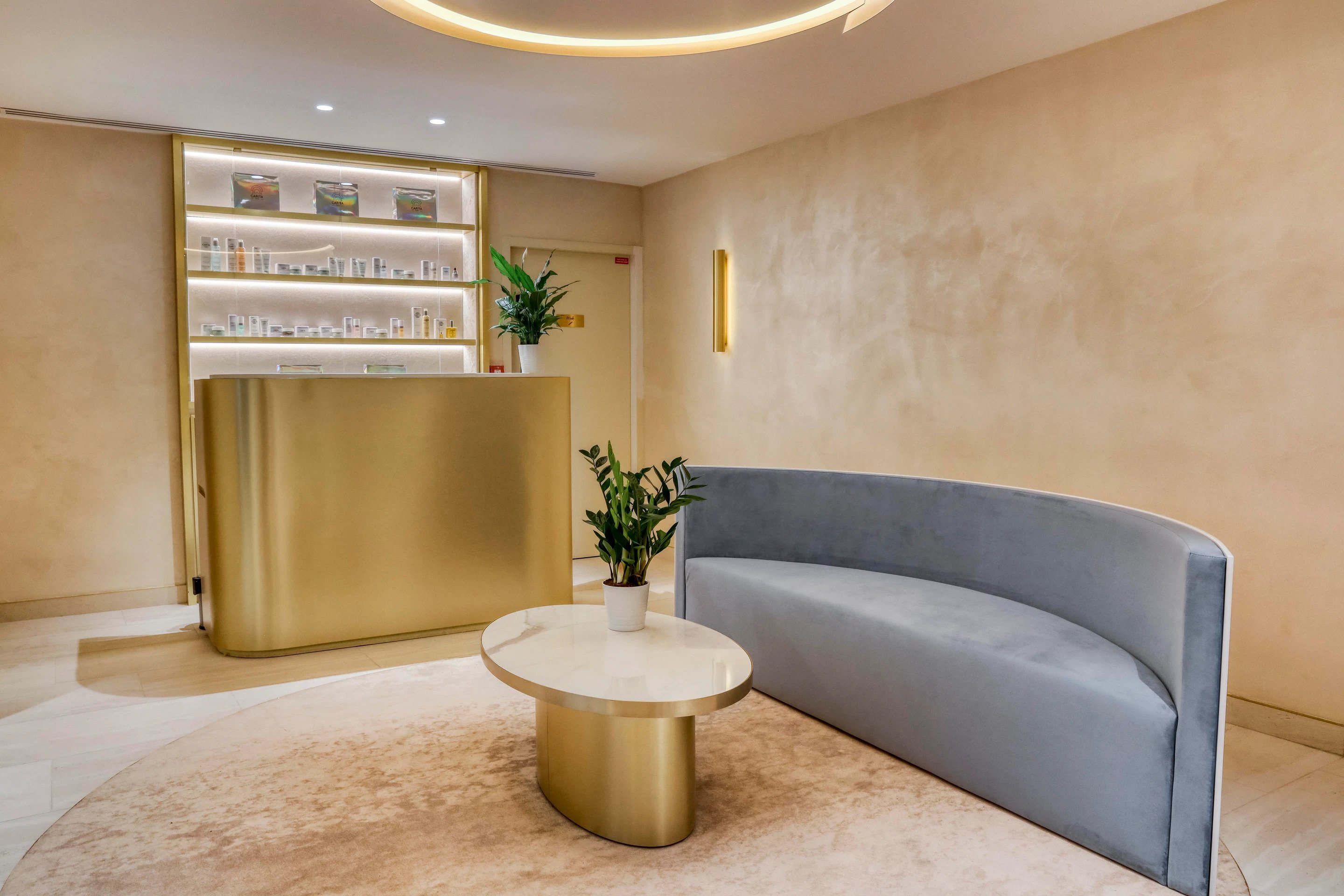 Spa Pont-Neuf by Cinq Mondes