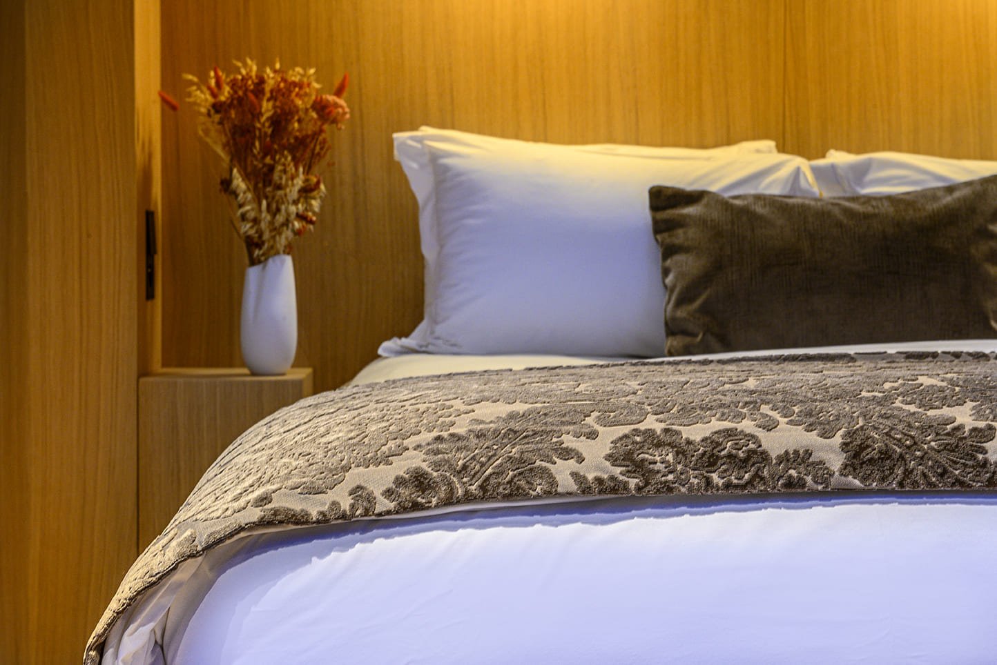 Chateau de Massillan Suite