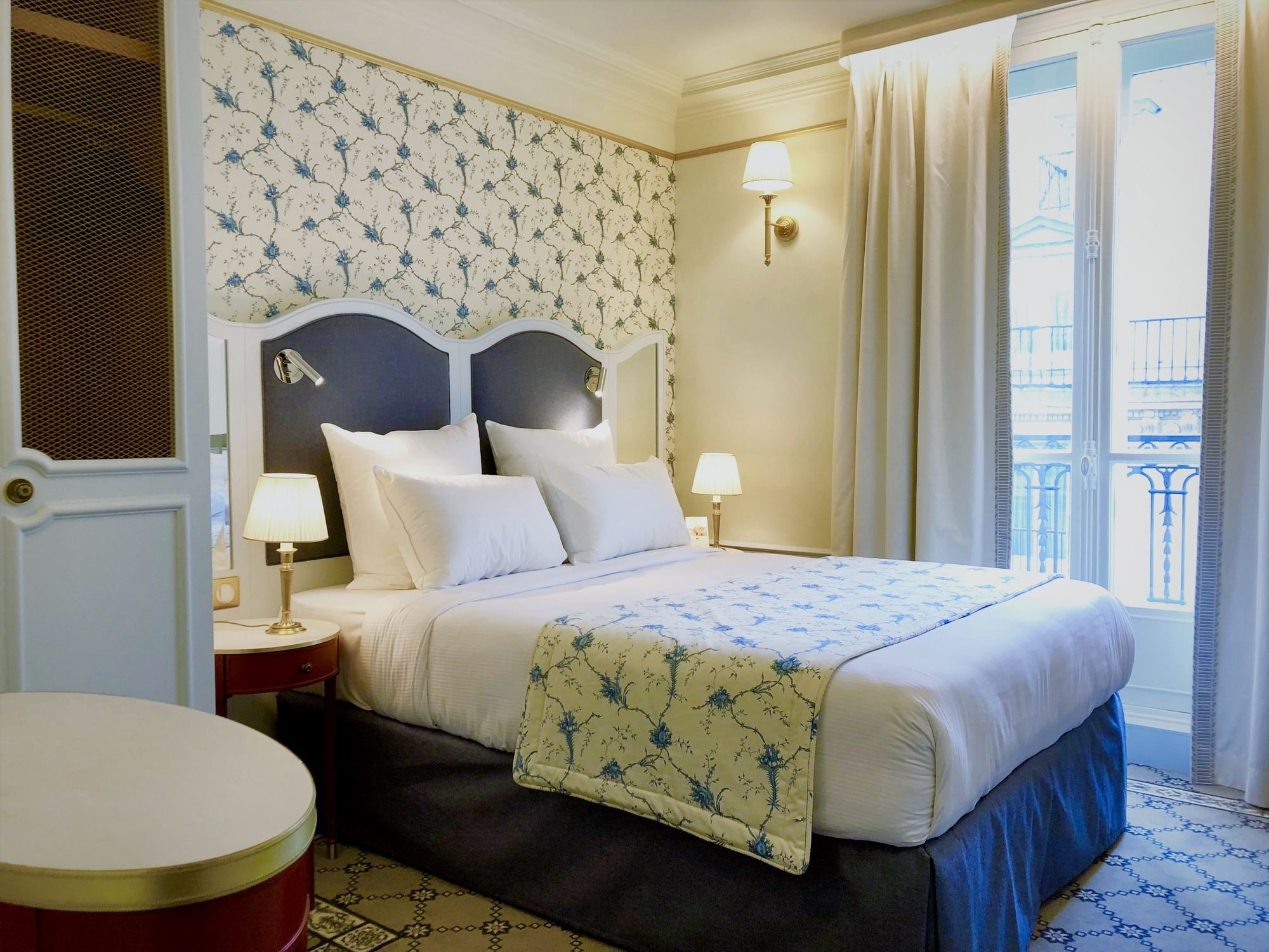 Hôtel Mayfair Paris | Single Room