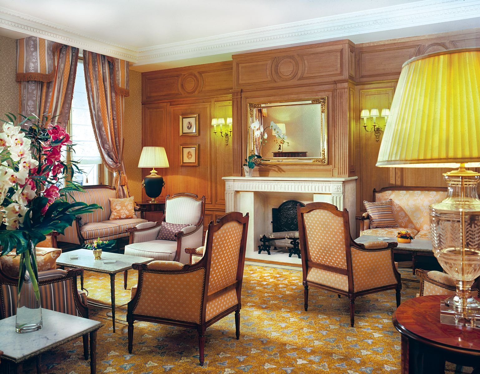 An hotel close to La Madeleine in Paris | Hotel Mayfair Paris