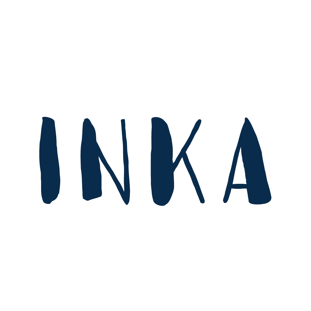 Logo INKA Restaurant