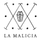 Logo La Malicia