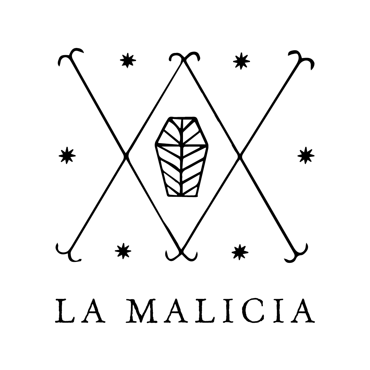 Logo La Malicia