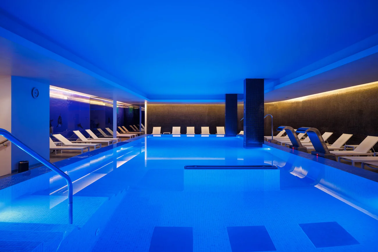 Jupiter Lisboa Hotel,