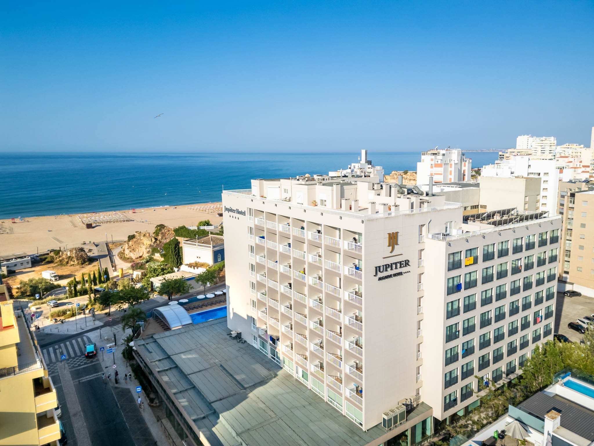 Jupiter Algarve Hotel