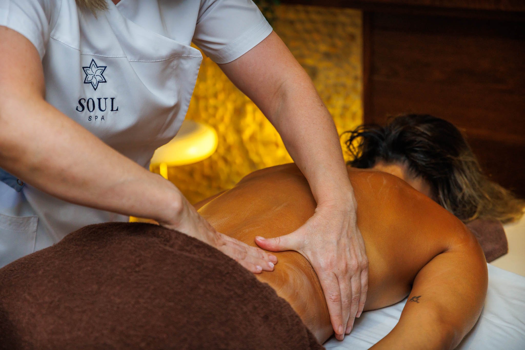 Massagem Jupiter Algarve