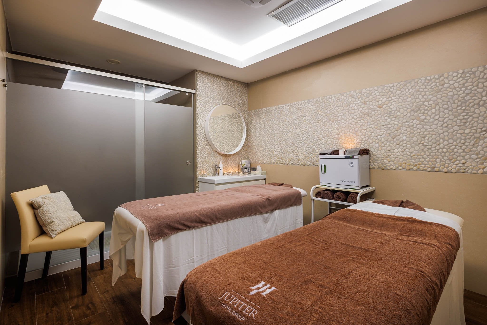 Sala Massagem Jupiter Algarve