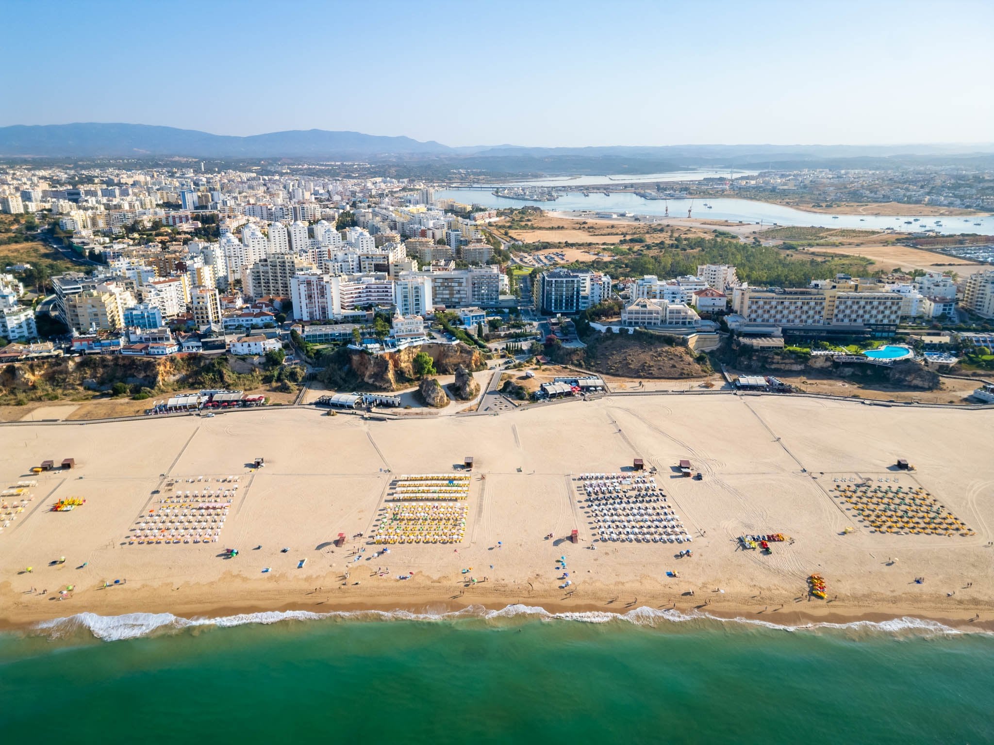 Jupiter Algarve Hotel - Beach & Spa