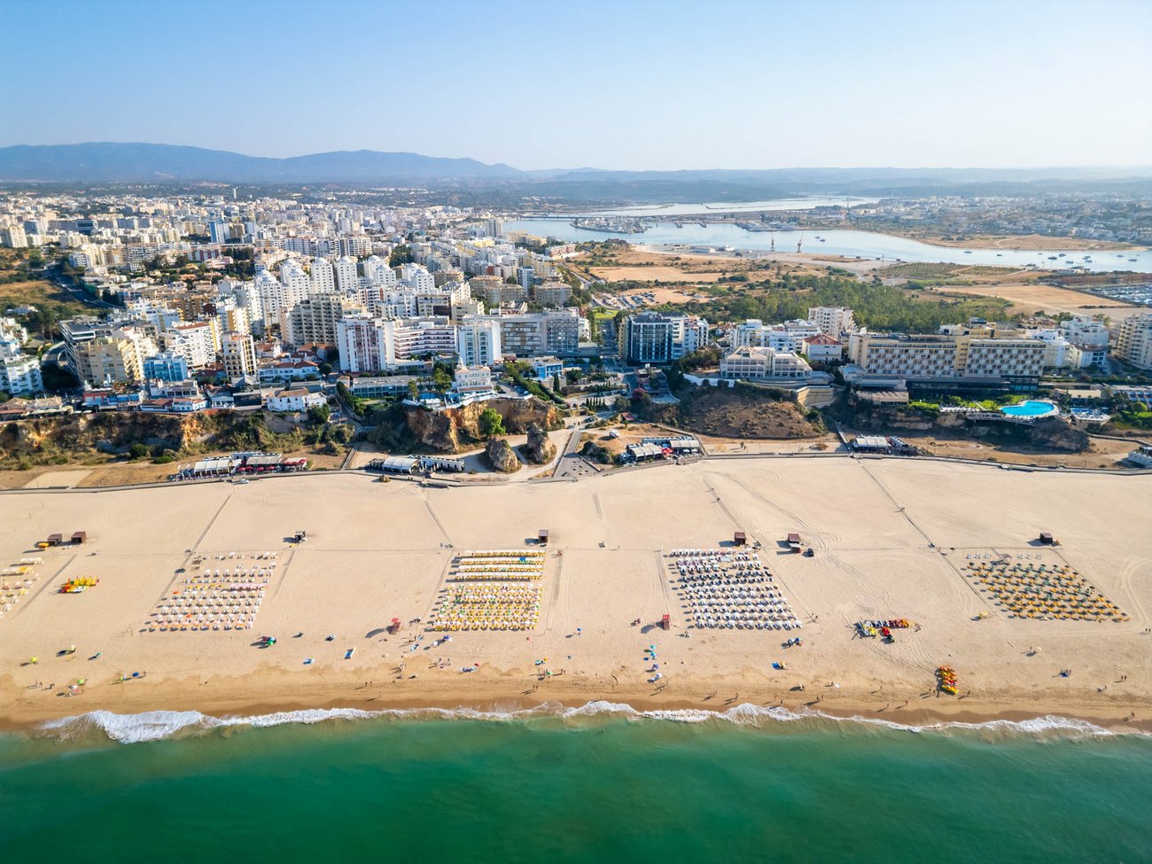 Hotel Jupiter Algarve