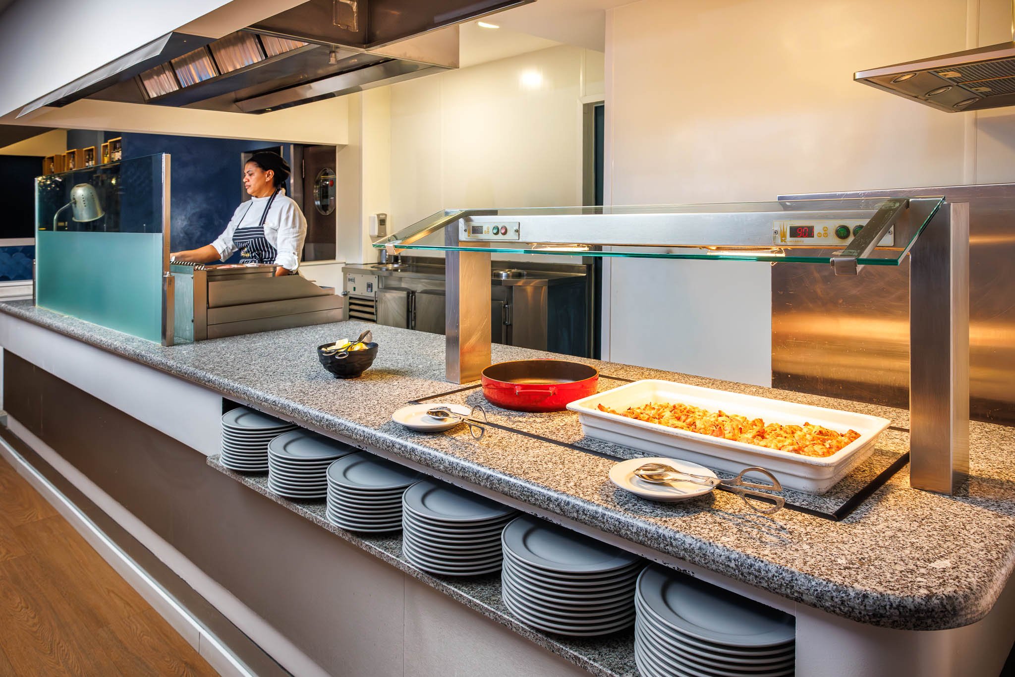 Jantar - Jupiter Algarve