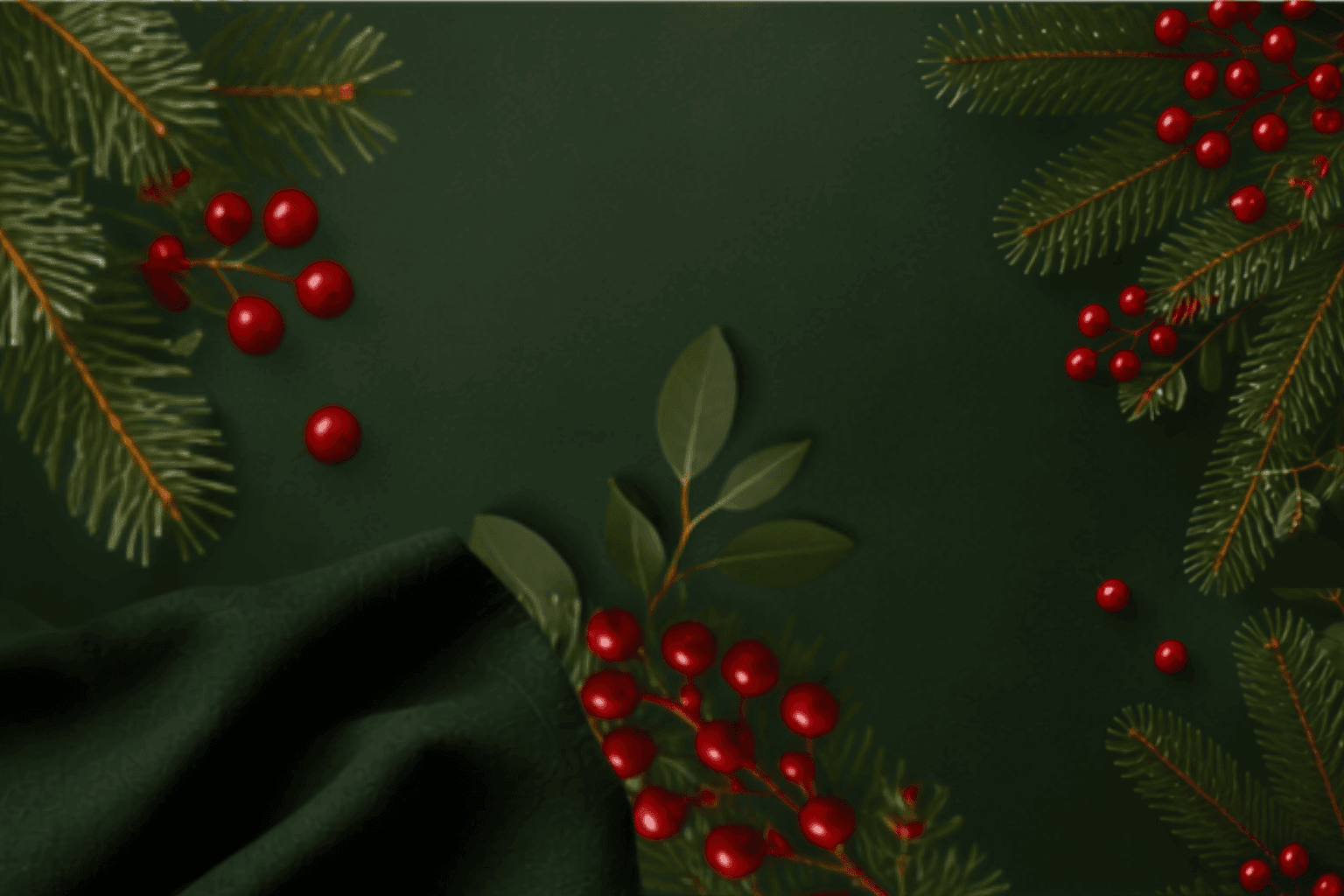 Christmas Eve Dinner | Jupiter Algarve Hotel