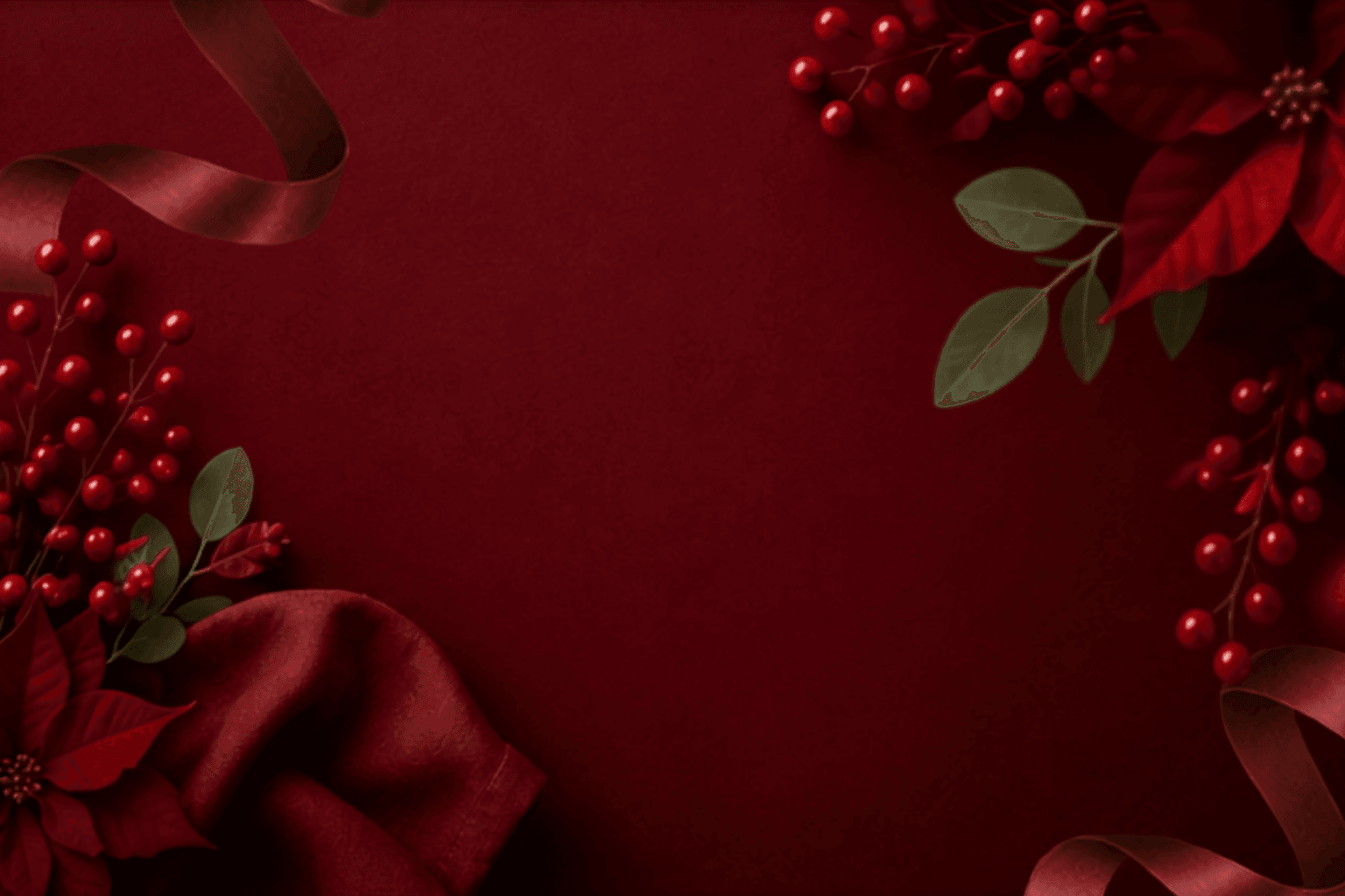 Christmas Dinner | Jupiter Algarve Hotel
