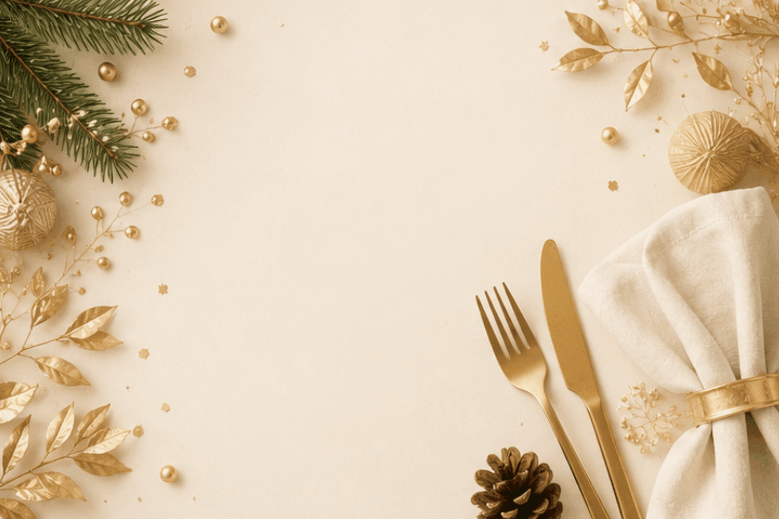 Christmas Dinner for Groups & Companies