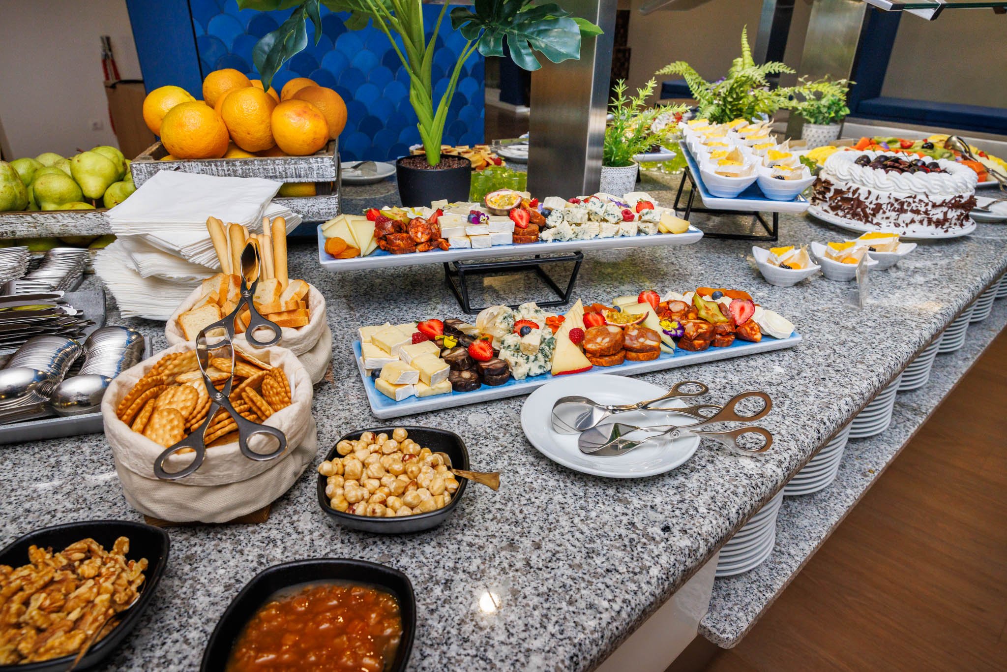 Jantar Jupiter Algarve 1