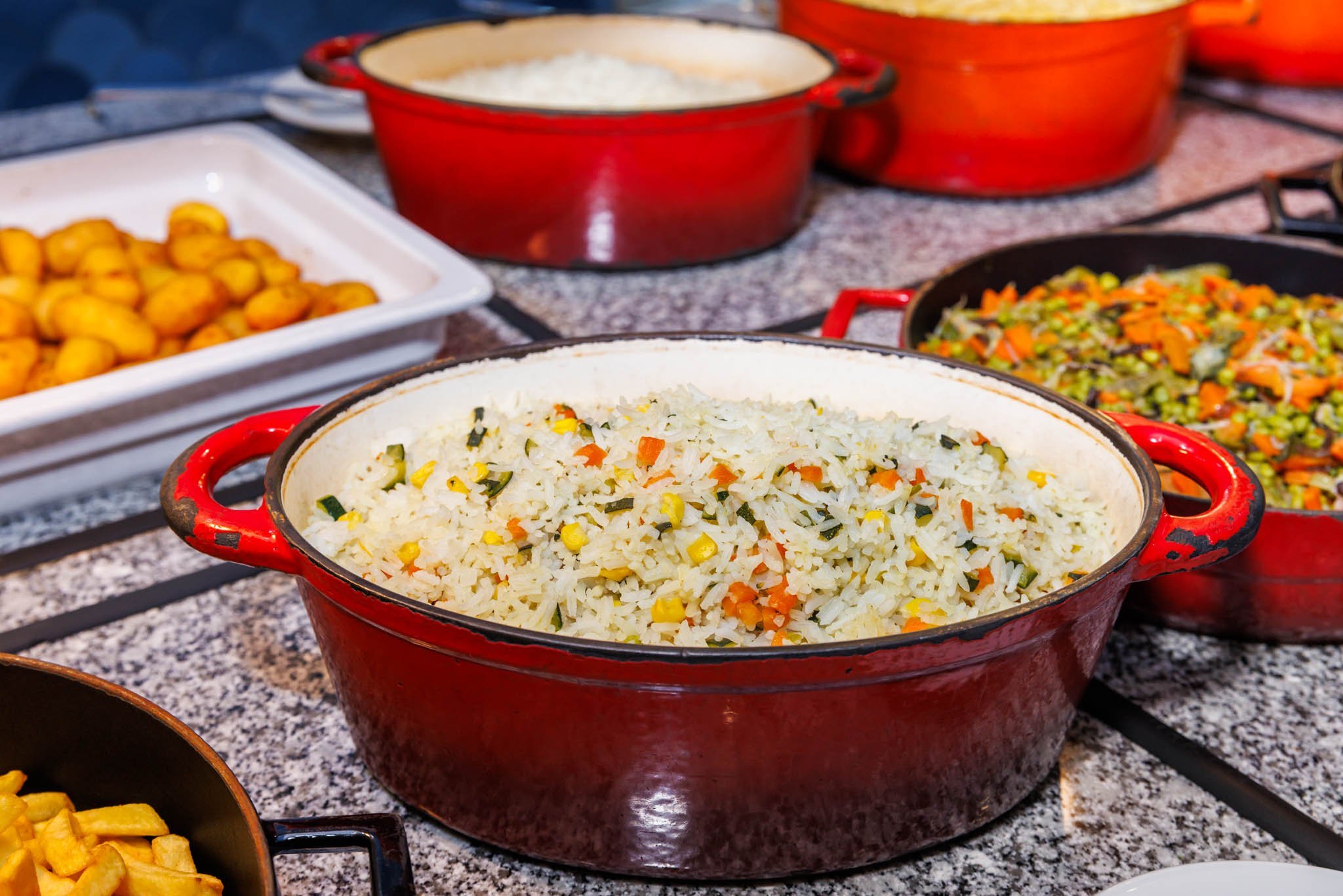 Jantar Jupiter Algarve 3