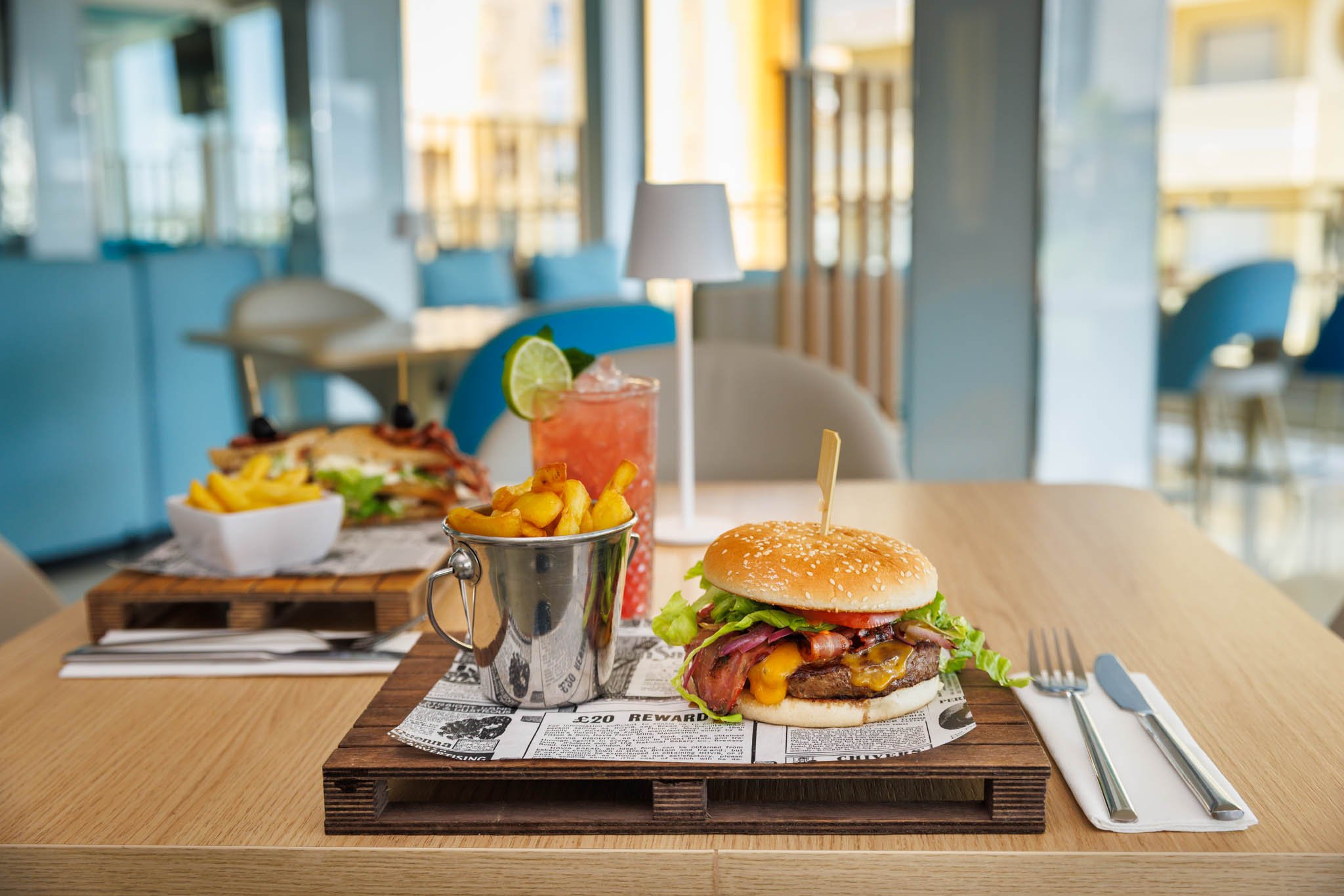 Jupiter Algarve Bar 1