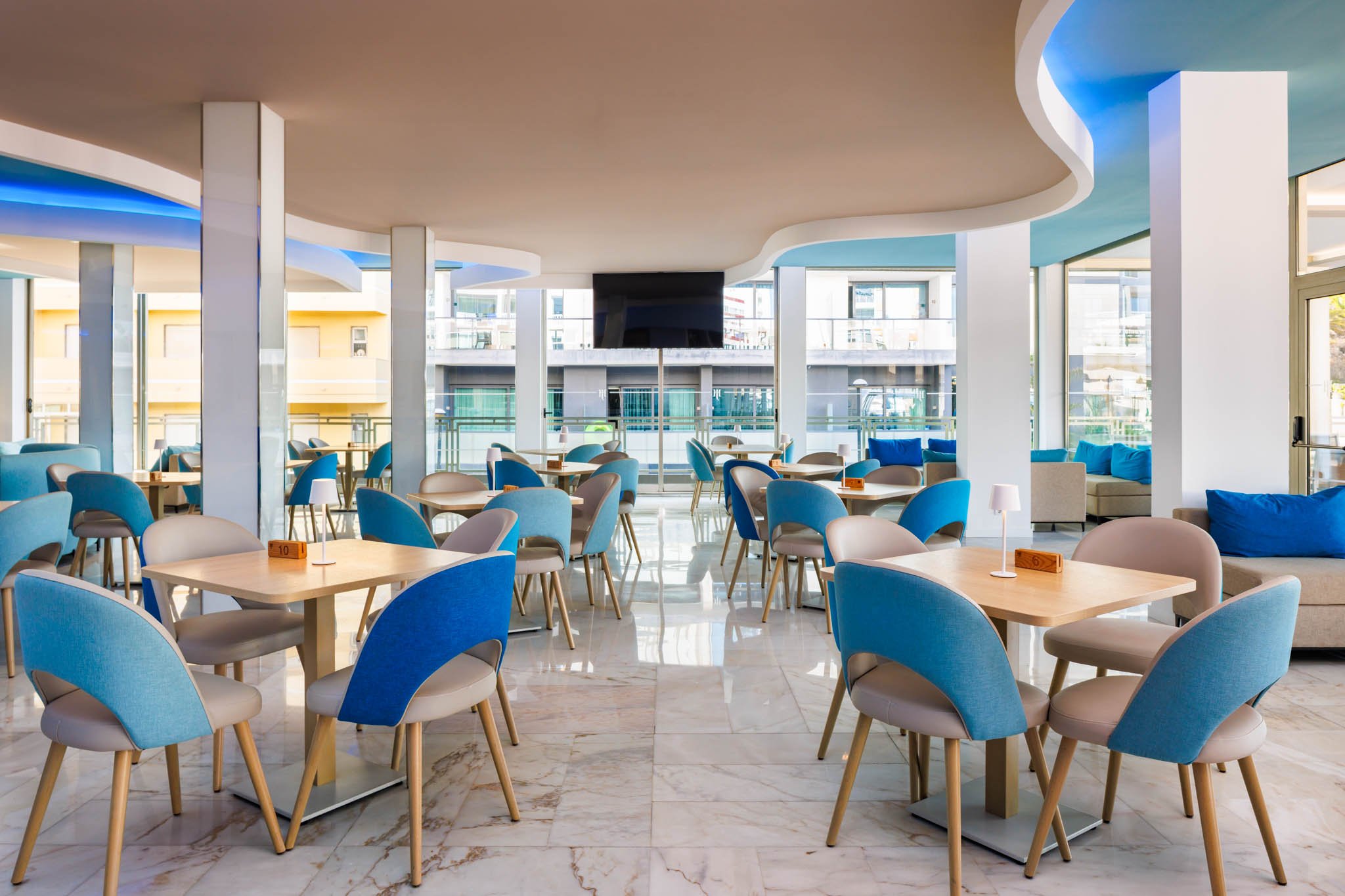 Jupiter Algarve Bar 3