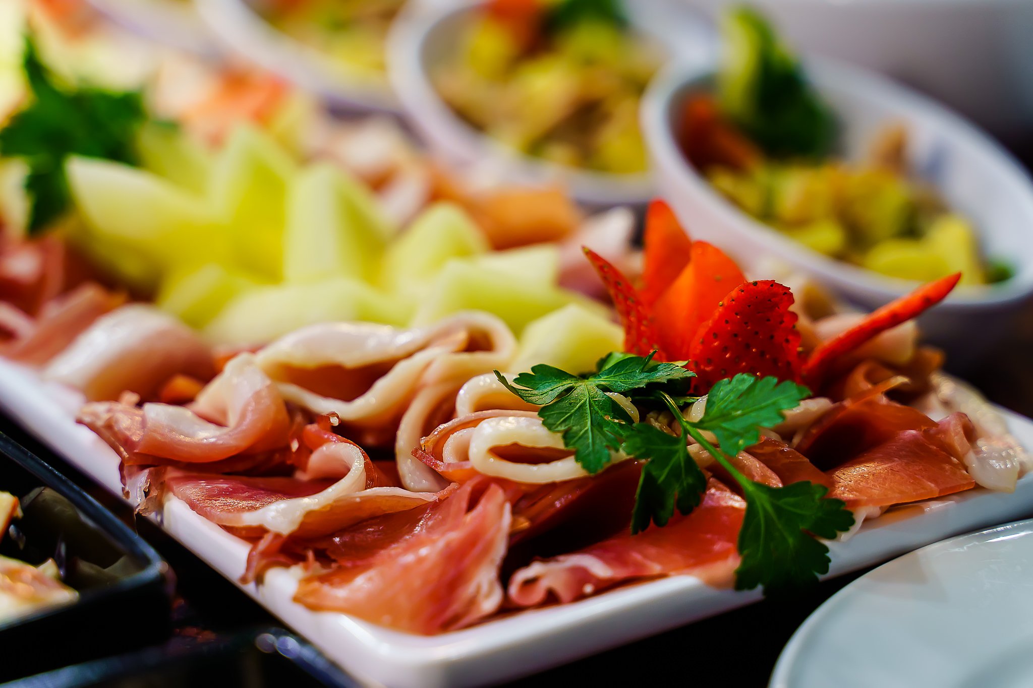 Jupiter Algarve Restaurante 2