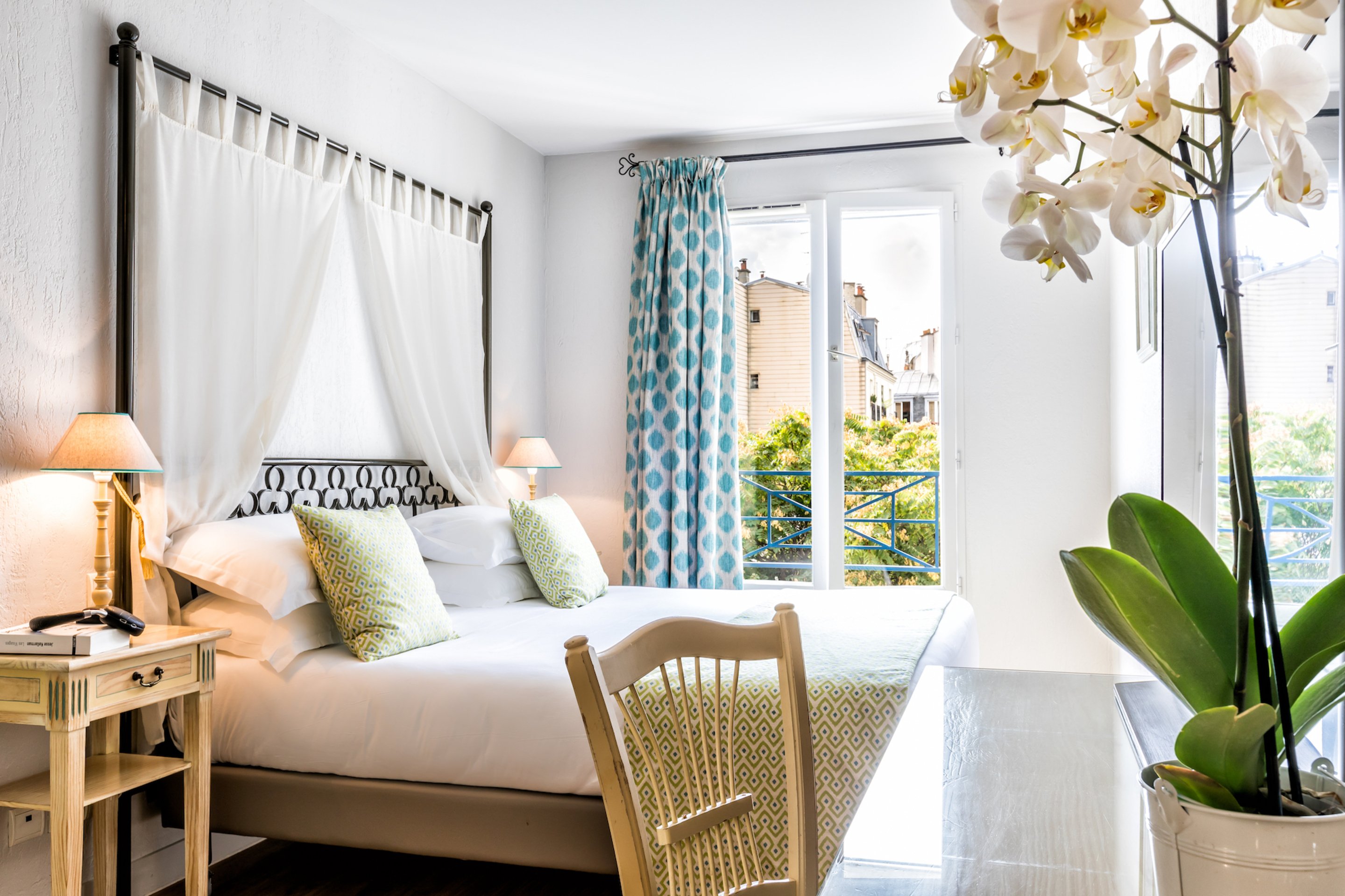 Machefert Group - Hotels - Villa Alessandra