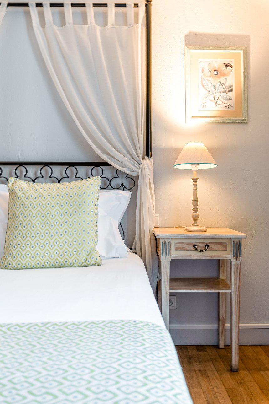 Double Room - Villa Alessandra Hotel Paris 17 Ternes - Champs-Elysees