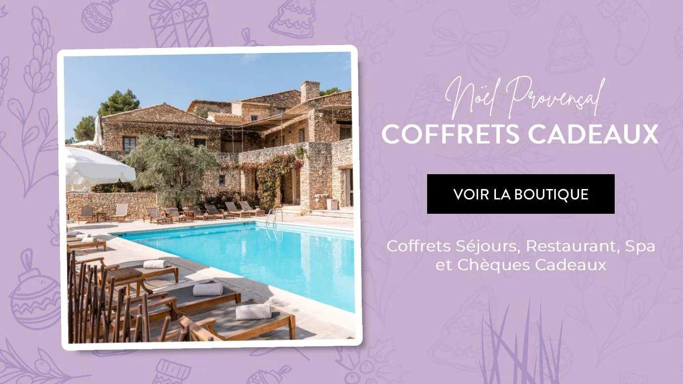 Coffrets Cadeux de Noël