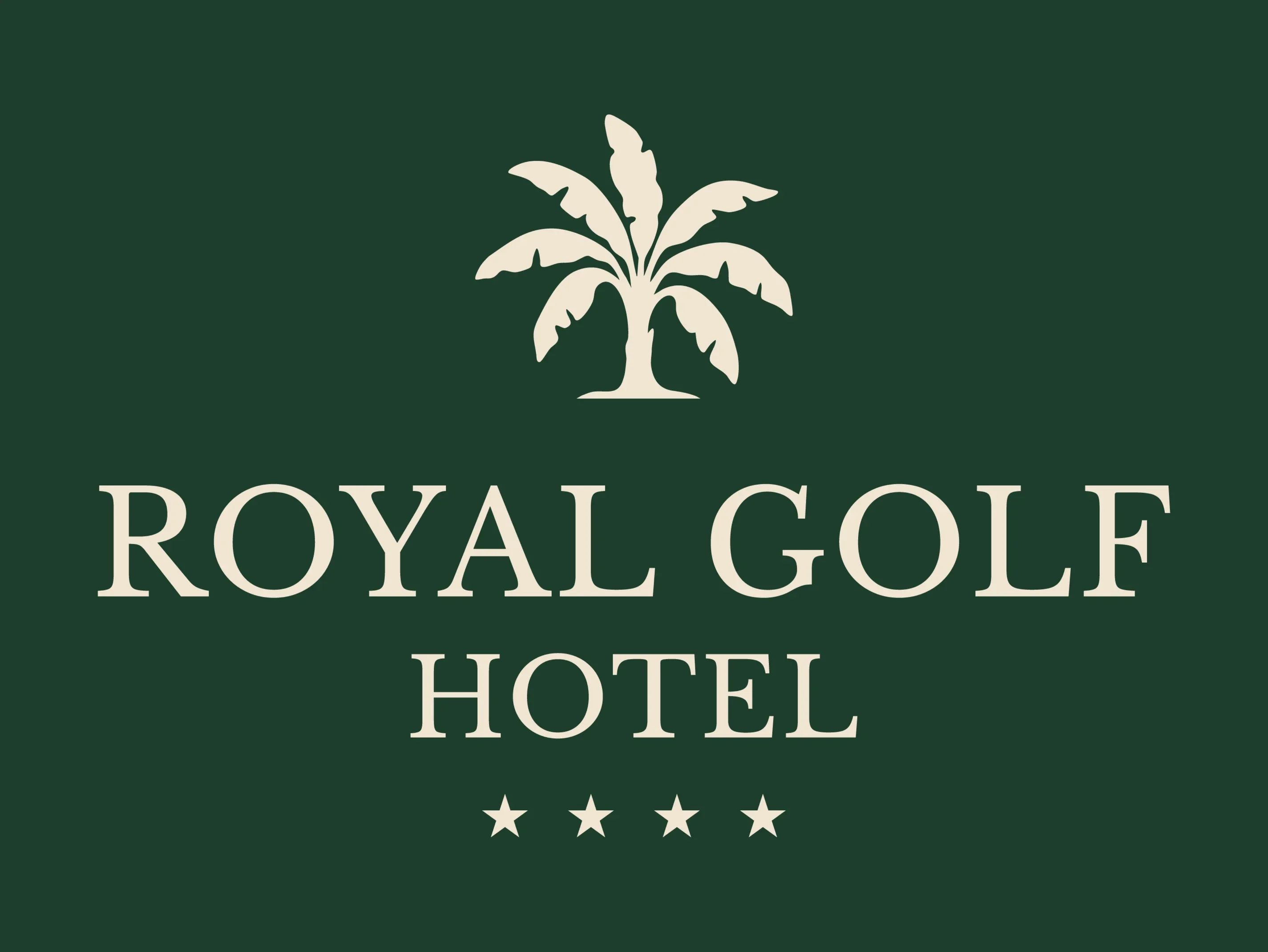 Golf Hotel