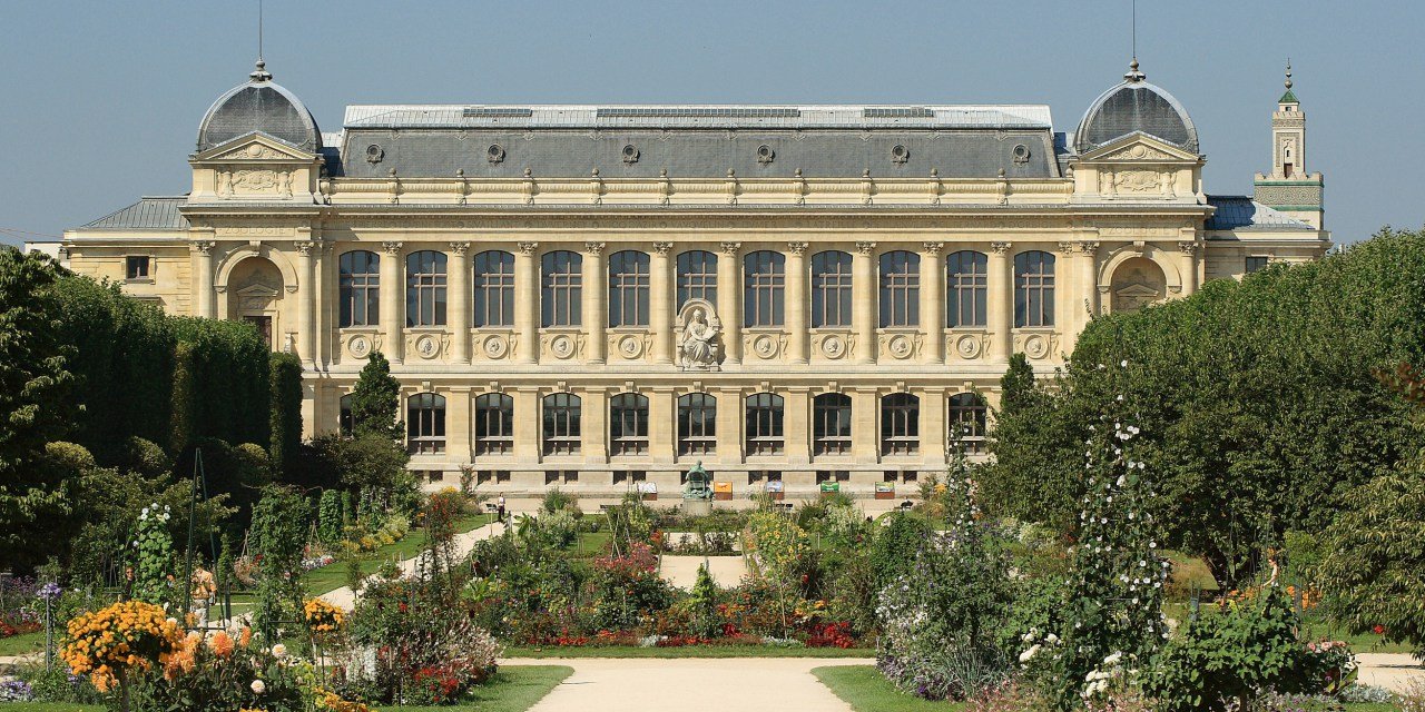 Villa Lutece Port Royal - Jardin des Plantes Paris
