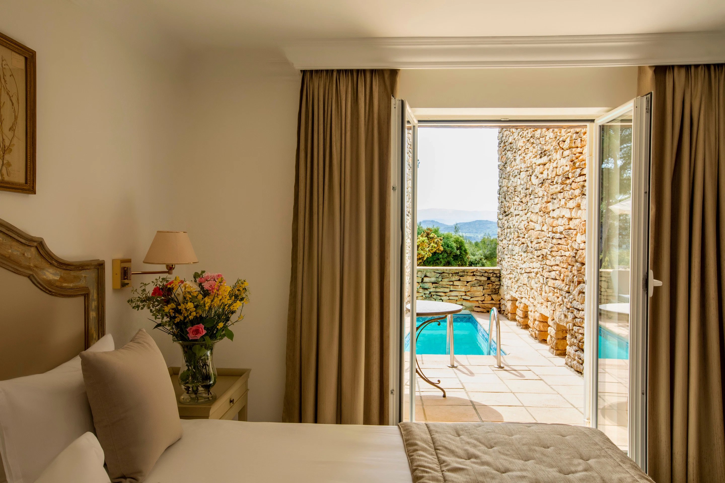 Le Phébus & Spa | 5-star hotel in Provence