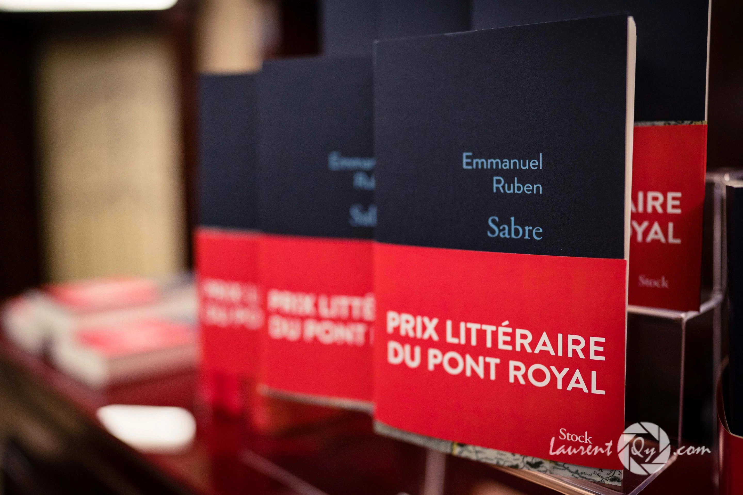 Prix Littéraire Hôtel Littéraire Écrivain Hôtel Pont Royal Saint-Germain-des-Prés Musée D'Orsay