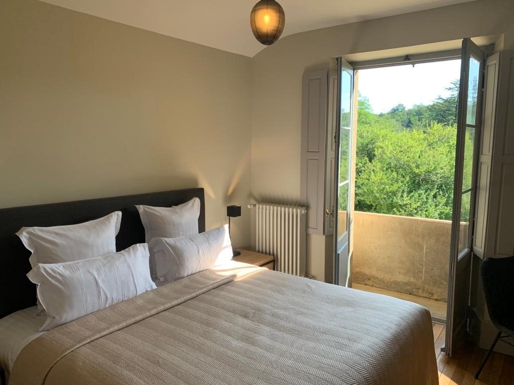 Hôtel de la Villeon, 