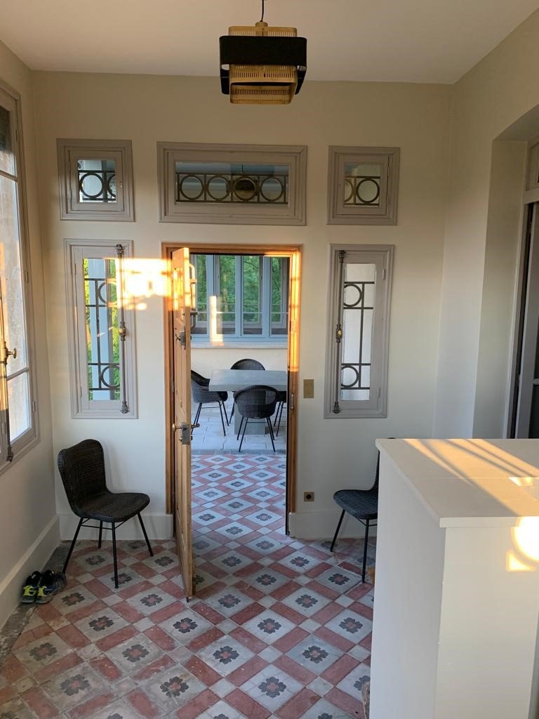 Hôtel de la Villeon, 