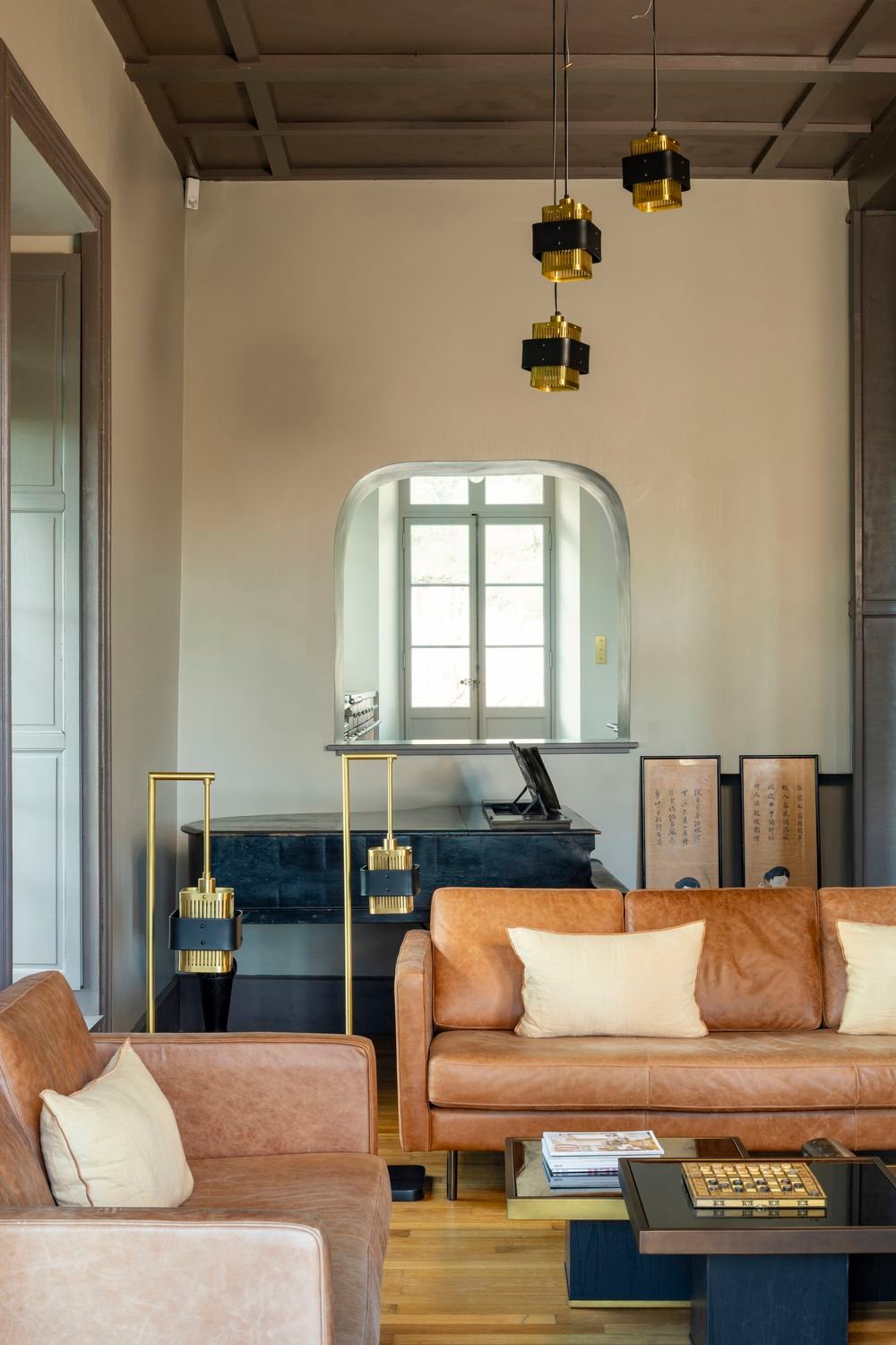 Hôtel de la Villeon, 