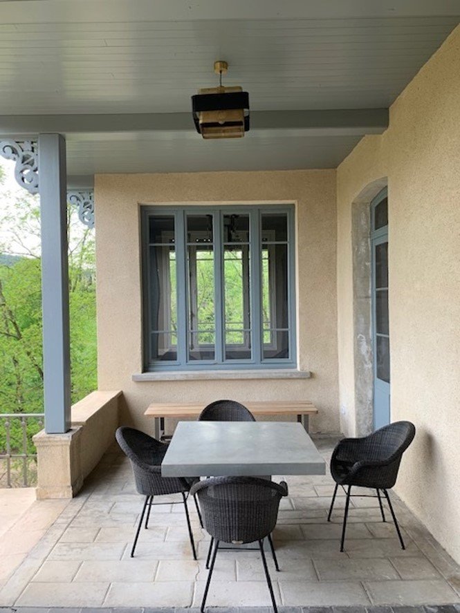 Hôtel de la Villeon, 