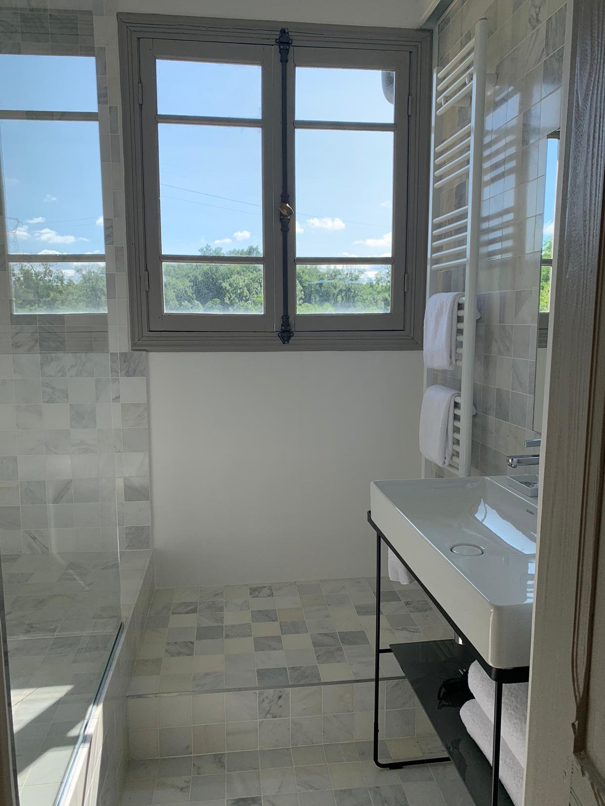 Hôtel de la Villeon, 