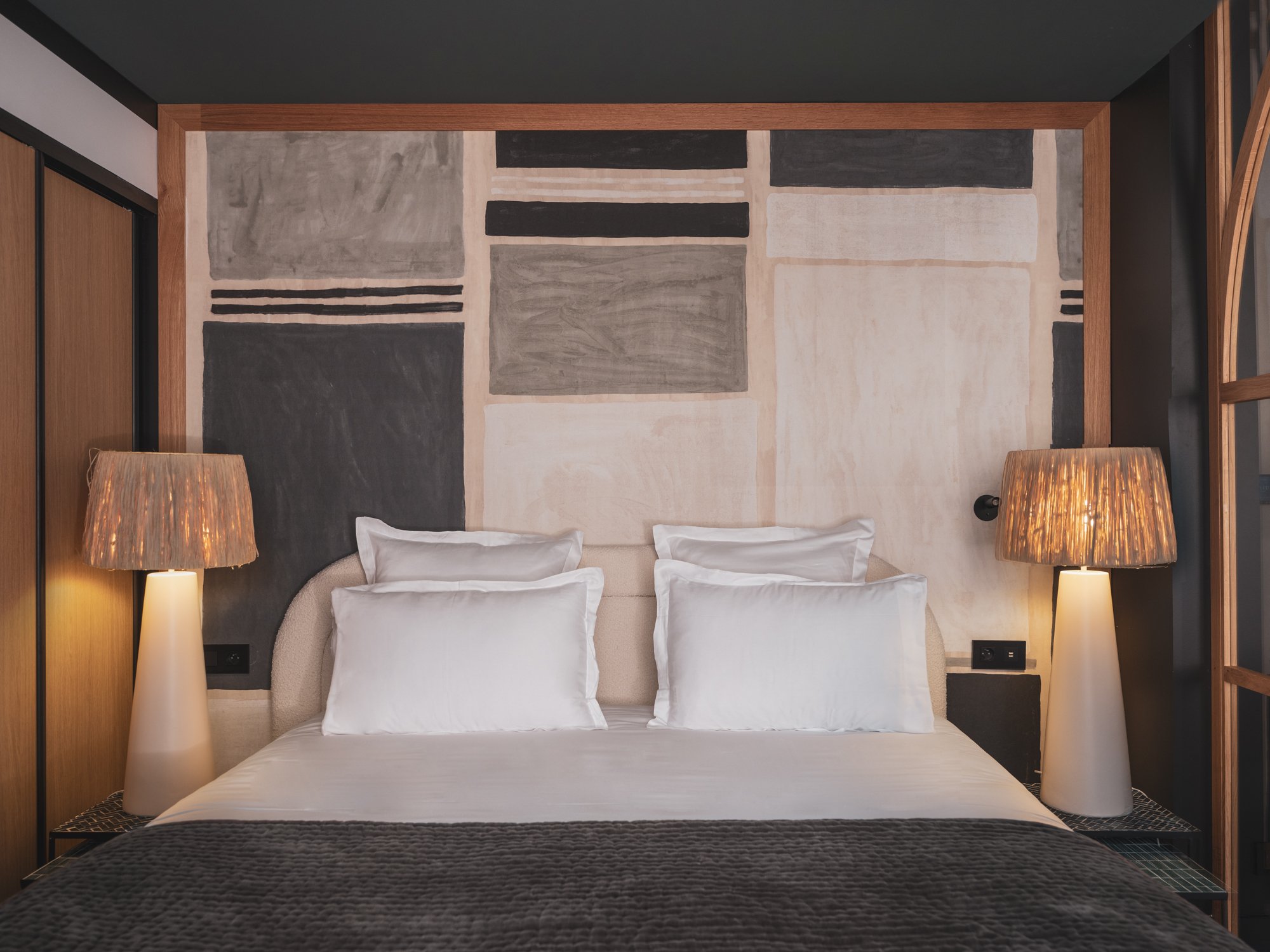 Maisons du Monde Hôtel & Suites - Marseille Vieux-Port, 