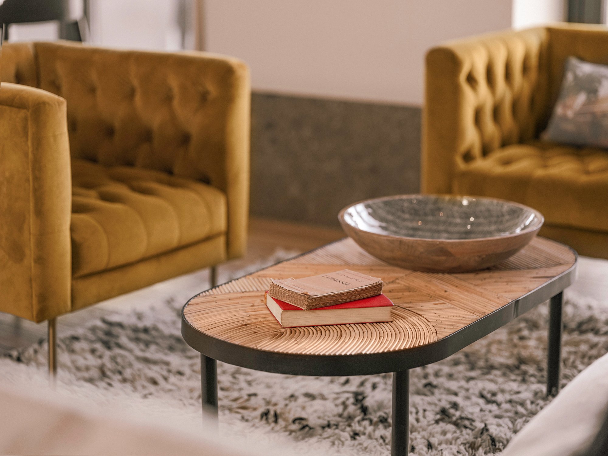 Maisons du Monde Hôtel & Suites - Marseille Vieux-Port, 