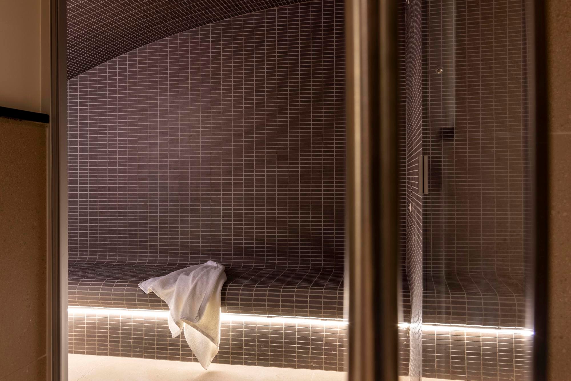 Hotel Le 37 Bis | Hotel with Hammam