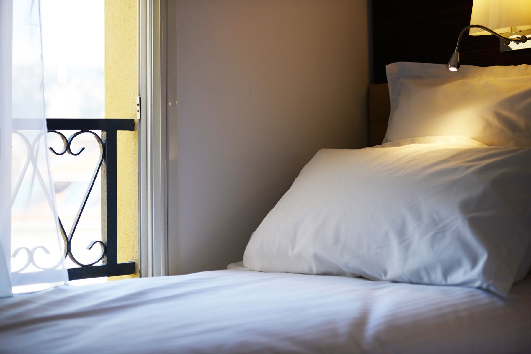 Hotel Monsigny Nice | Single room