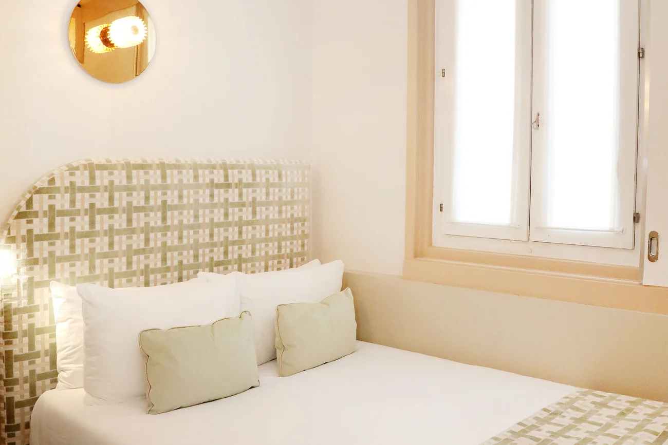 Five Boutique Hotel Paris Quartier Latin,