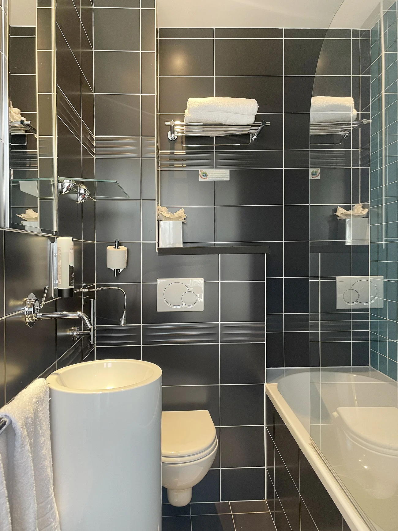 Five Boutique Hotel Paris Quartier Latin,
