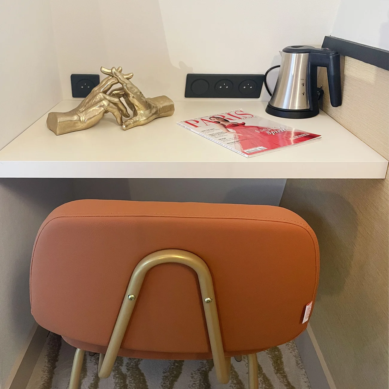 Five Boutique Hotel Paris Quartier Latin,
