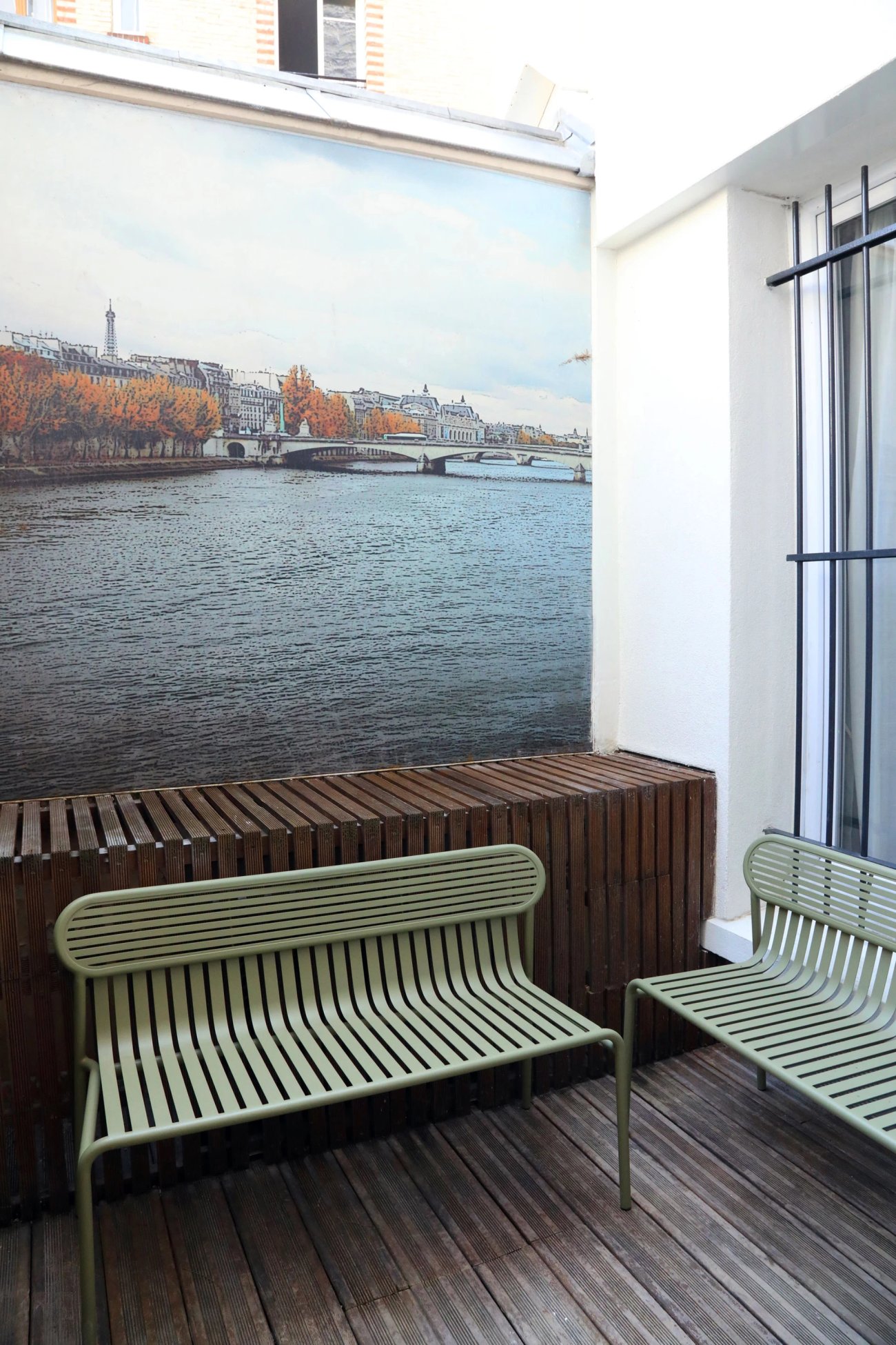 Five Boutique Hotel Paris Quartier Latin,