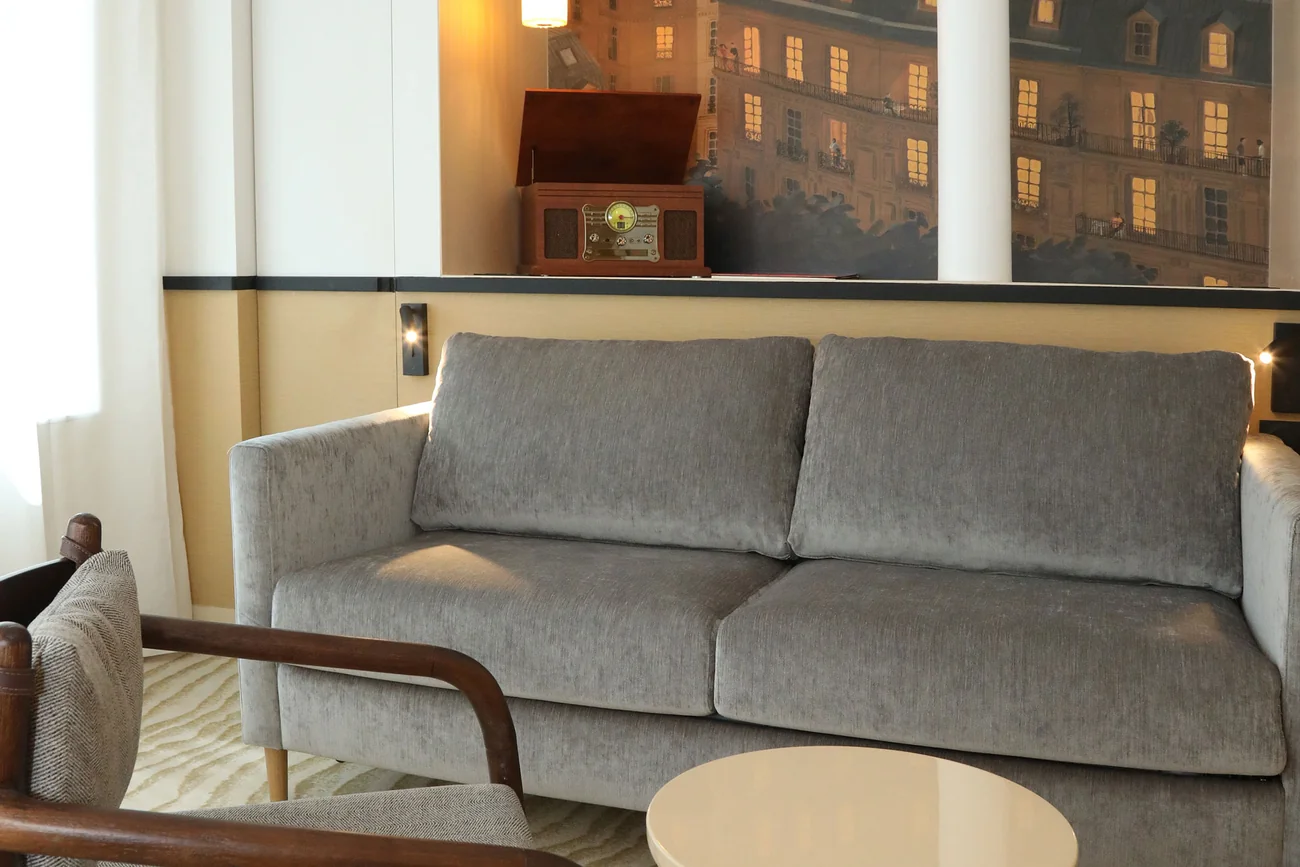 Five Boutique Hotel Paris Quartier Latin,