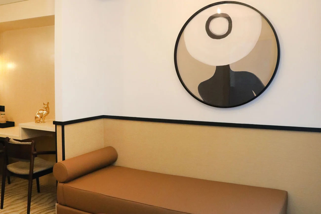 Five Boutique Hotel Paris Quartier Latin,