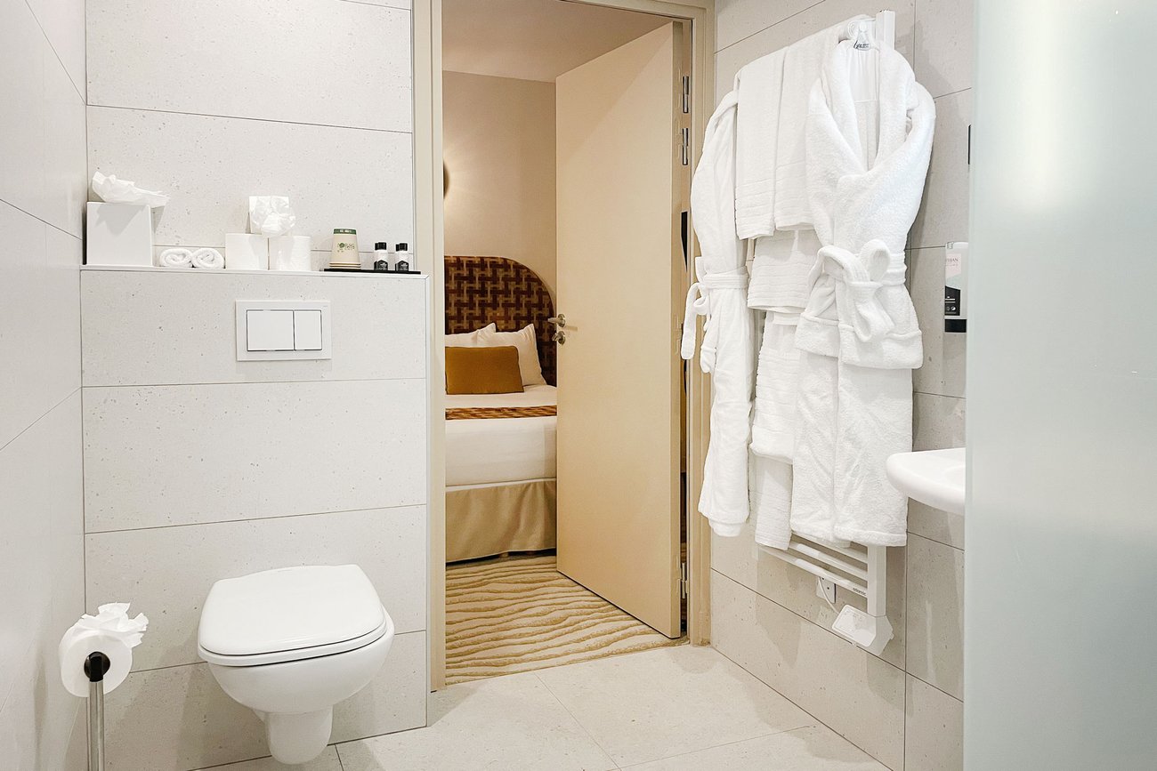 Five Boutique Hotel Paris Quartier Latin,