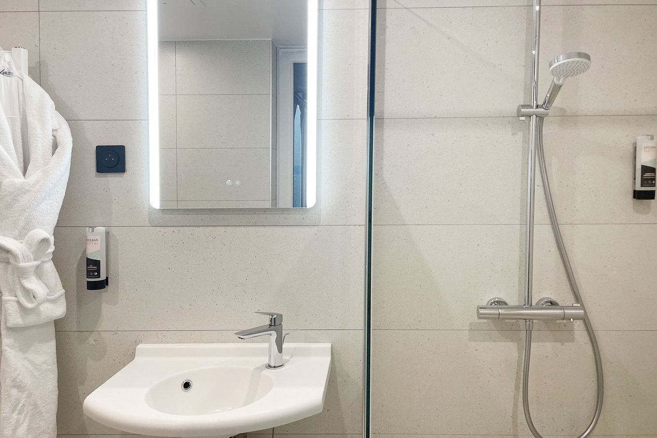 Five Boutique Hotel Paris Quartier Latin,