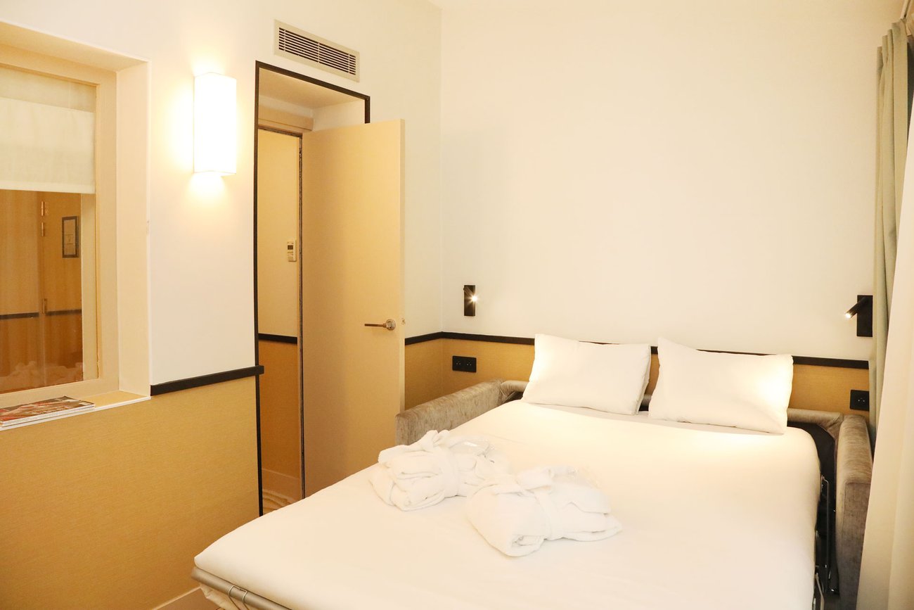 Five Boutique Hotel Paris Quartier Latin,