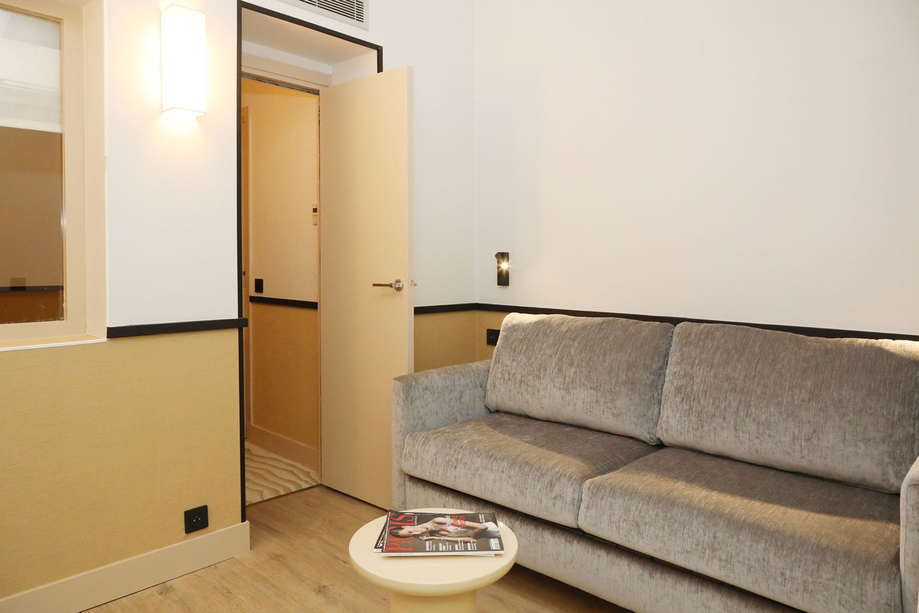 Five Boutique Hotel Paris Quartier Latin,